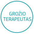 Grožio terapeutas